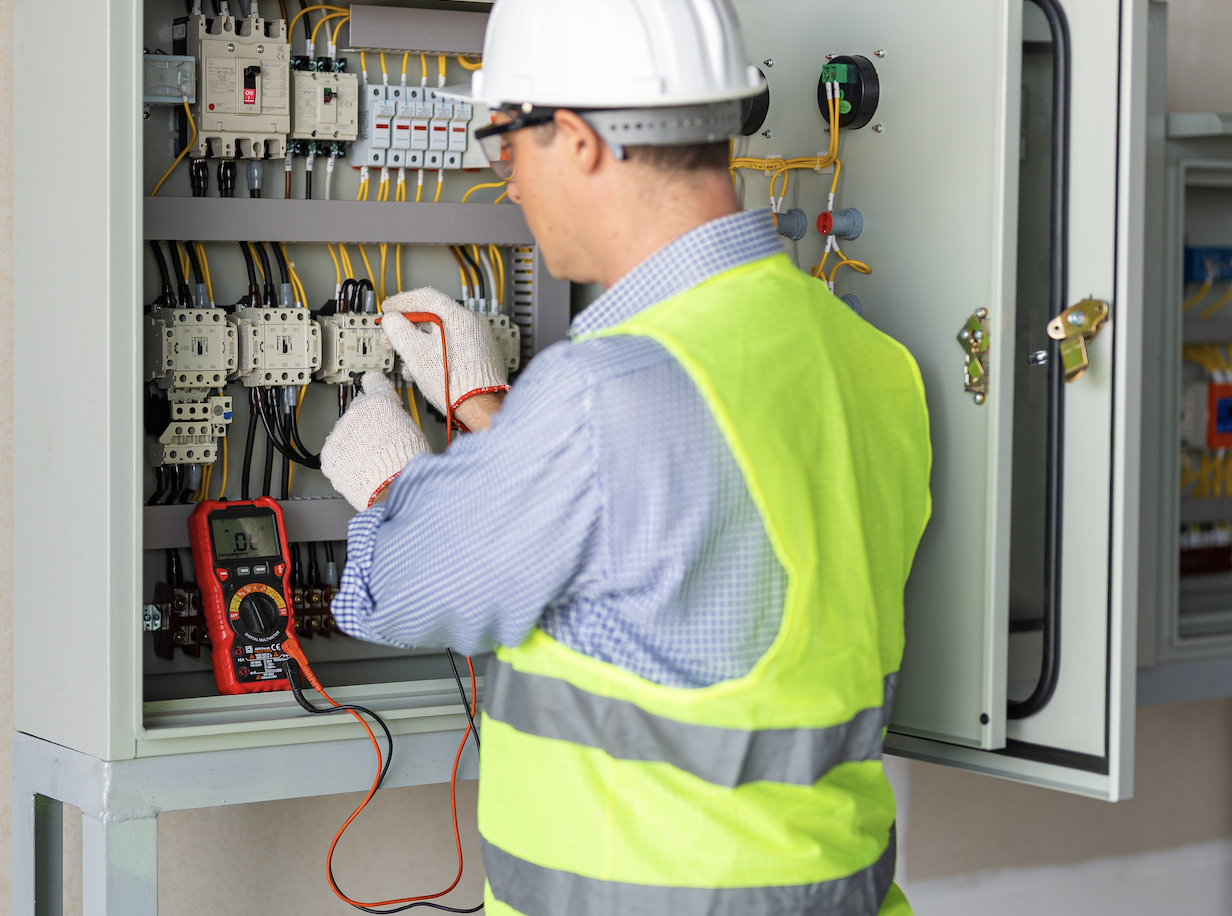 Altitude Electric Electrician in Hailey, ID photo
