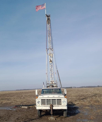 KESLING WELL & PUMP SOLUTIONS Well Drilling Contractor in Crawfordsville, IN photo