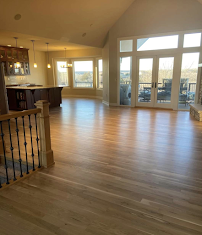 Gallery photo for Wayley Custom Hardwood Floors in Salina, KS