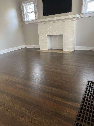 DCQ Wood Flooring LLC Wood Floor Refinishing Service in Lenexa, KS photo