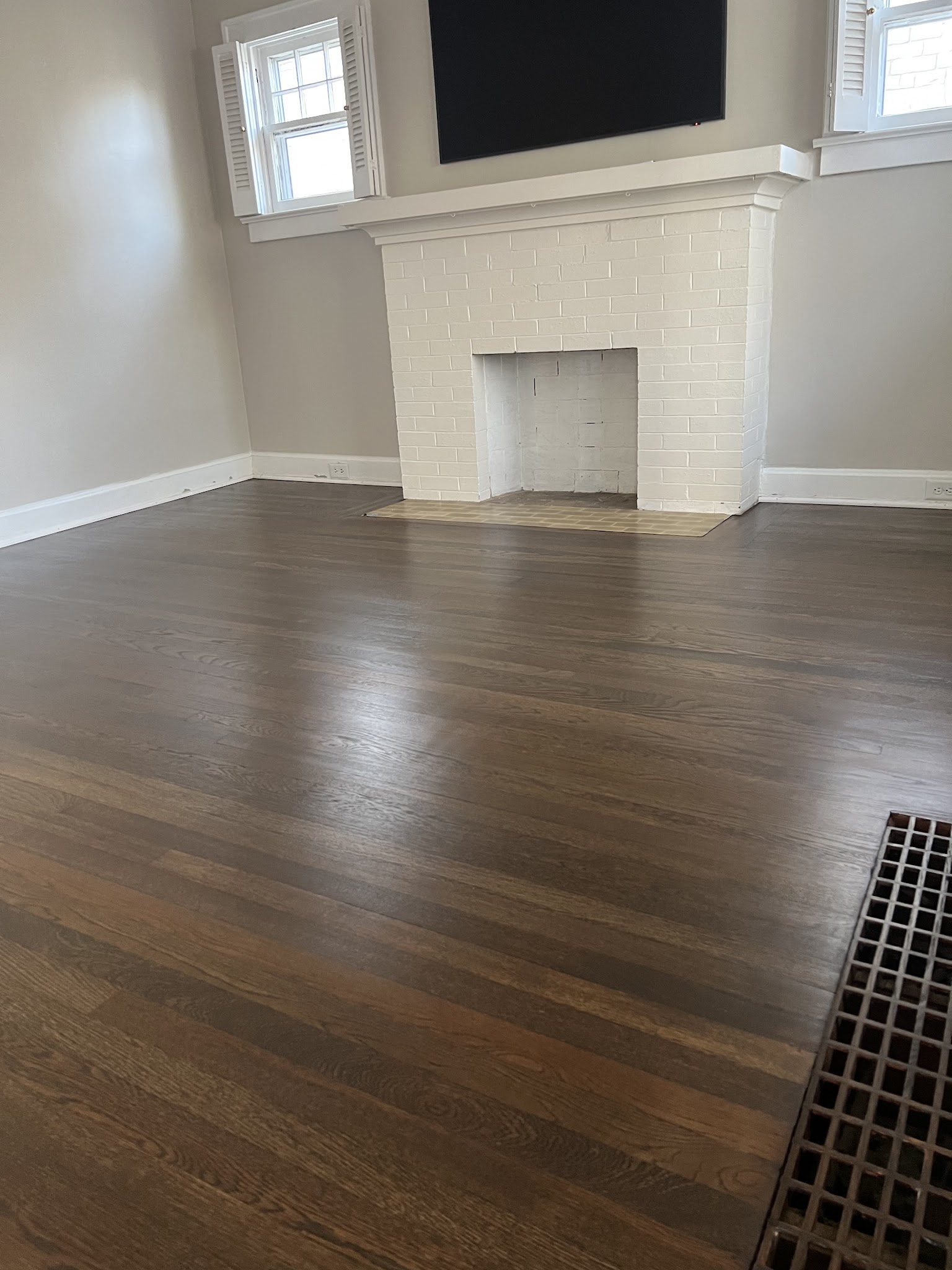 Gallery photo for DCQ Wood Flooring LLC in Lenexa, KS