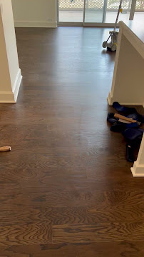 Gallery photo for Heritage Hardwood Floor Co., LLC in Prairie Village, KS