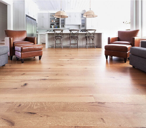 Certified Flooring Installation Inc. photo