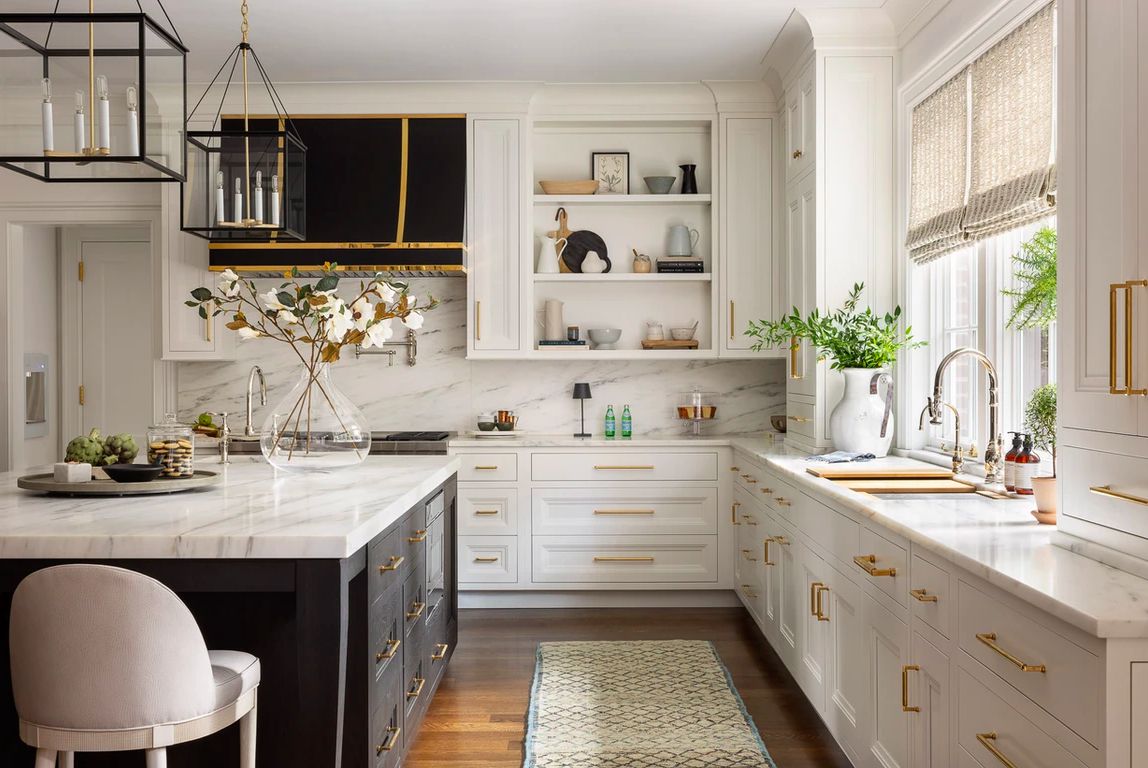 Cornerstone Cabinet & Countertop Cabinet Maker in Hammond, LA photo