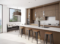 Cornerstone Cabinet & Countertop gallery photo