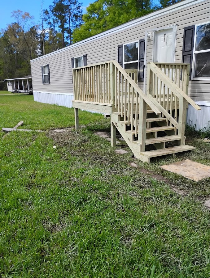 Pelican Furniture and Home Repairs LLC Remodeler