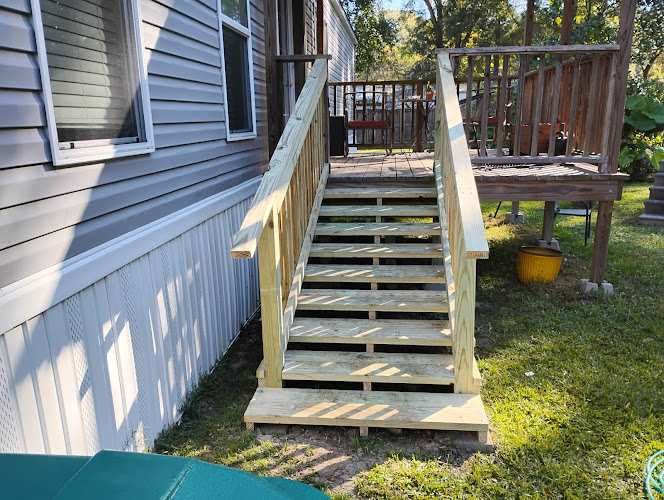 Pelican Furniture and Home Repairs LLC Remodeler in Walker, LA photo