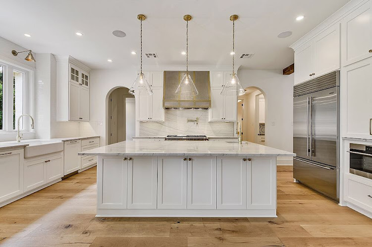 Cypress Cabinet Co.