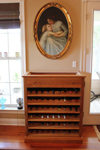 Wondrous Woodworks