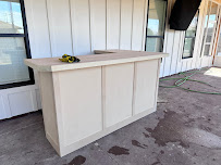 Wood Fx Cabinets photo