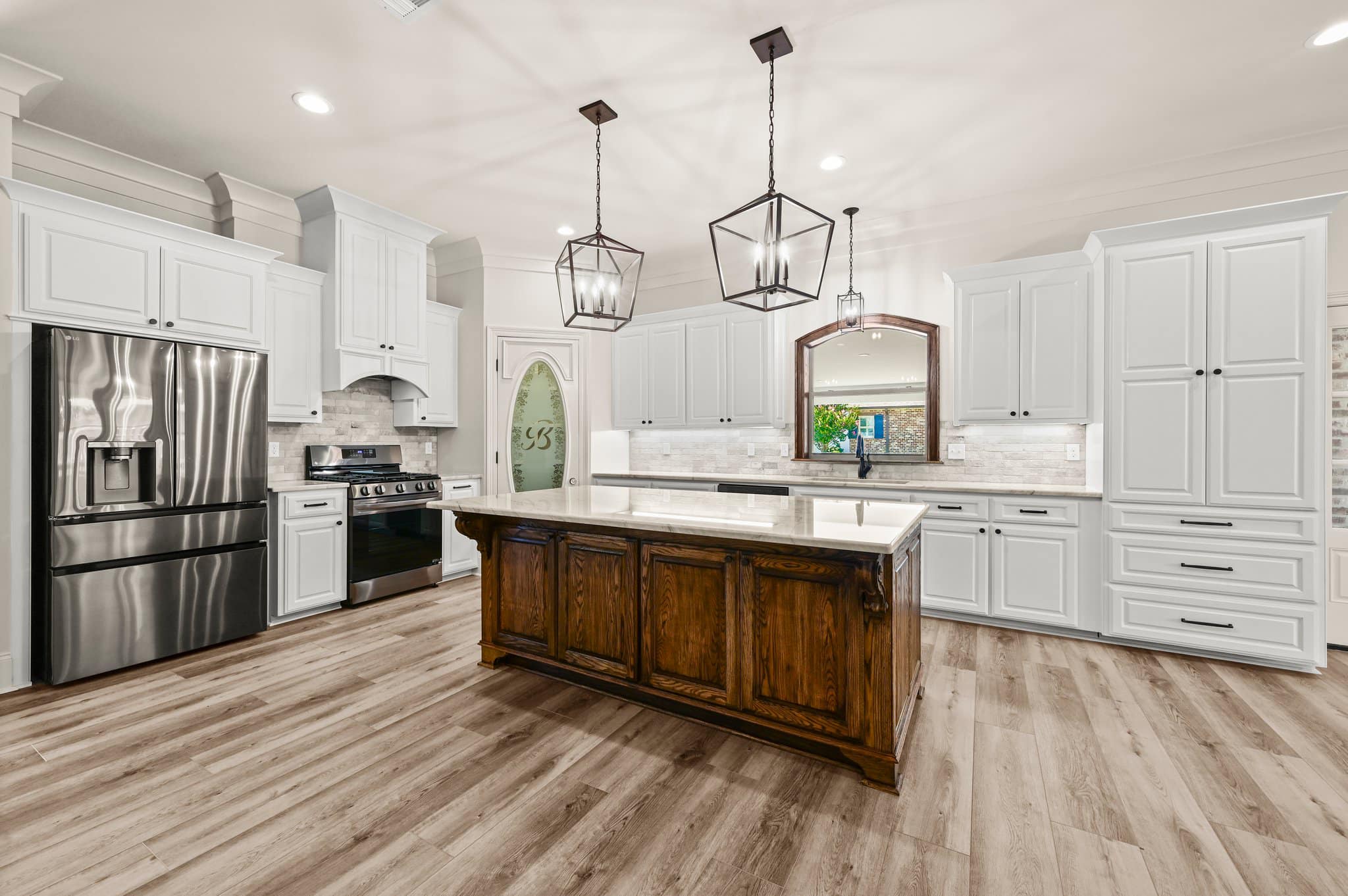 Babin's Cabinet Works Inc. Carpenter