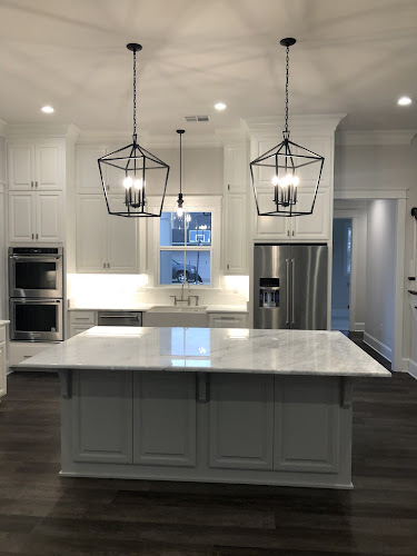 TC Cabinets LLC Cabinet Maker in Ponchatoula, LA photo