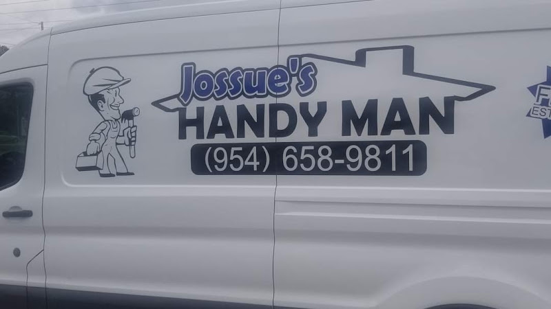 Jossue's handyman Handyman/ Handywoman/ Handyperson in Hammond, LA photo