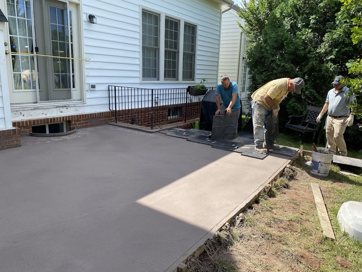 Black Lion Contracting LLC photo