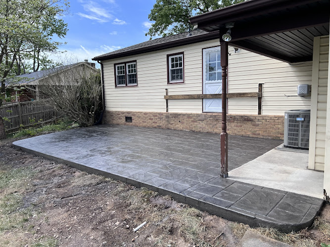 Mejia’s Quality Concrete Concrete Contractor in Martinsburg, WV photo