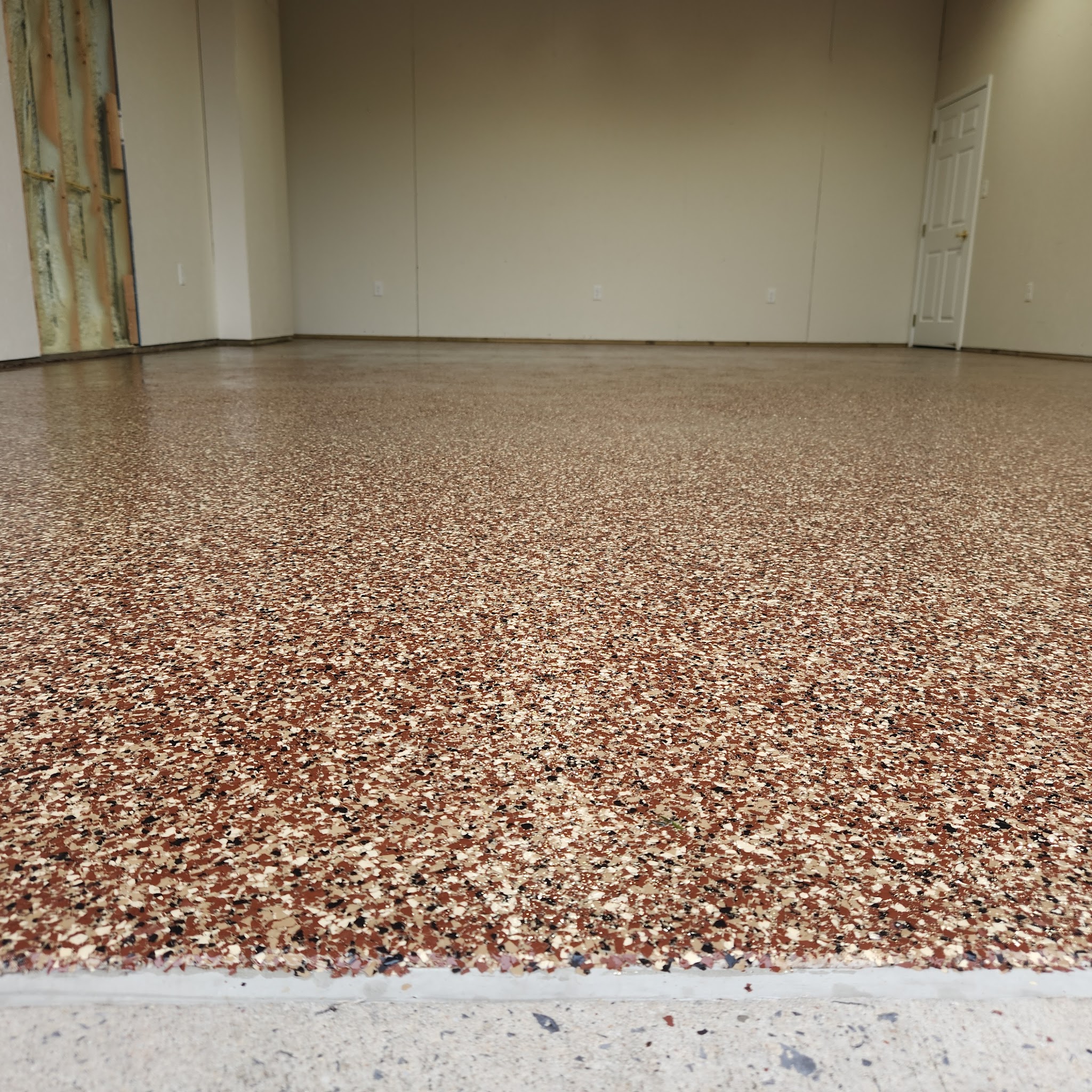 Renew It All, Inc. Concrete Contractor in Smithsburg, MD photo