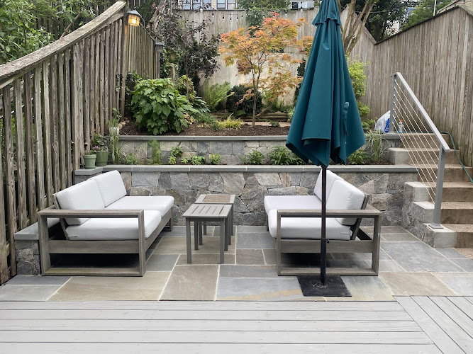 Betancourt Masonry Contractor in Hagerstown, MD photo
