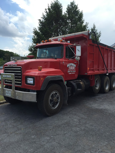 Hoffman Excavating & Hauling LLC Septic System Service in Hagerstown, MD photo