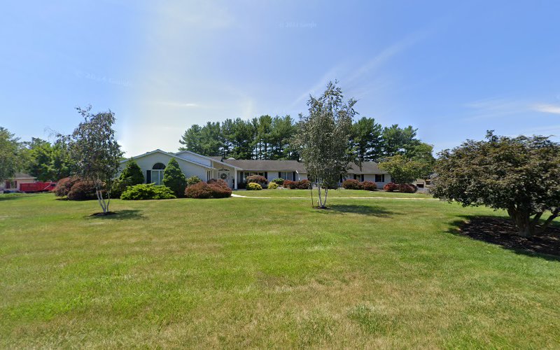 Chuck Harrell Home Construction Concrete Contractor in Hagerstown, MD photo