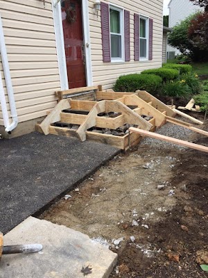 Gallery photo for Chuck Harrell Home Construction in Hagerstown, MD