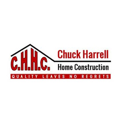 Chuck Harrell Home Construction photo