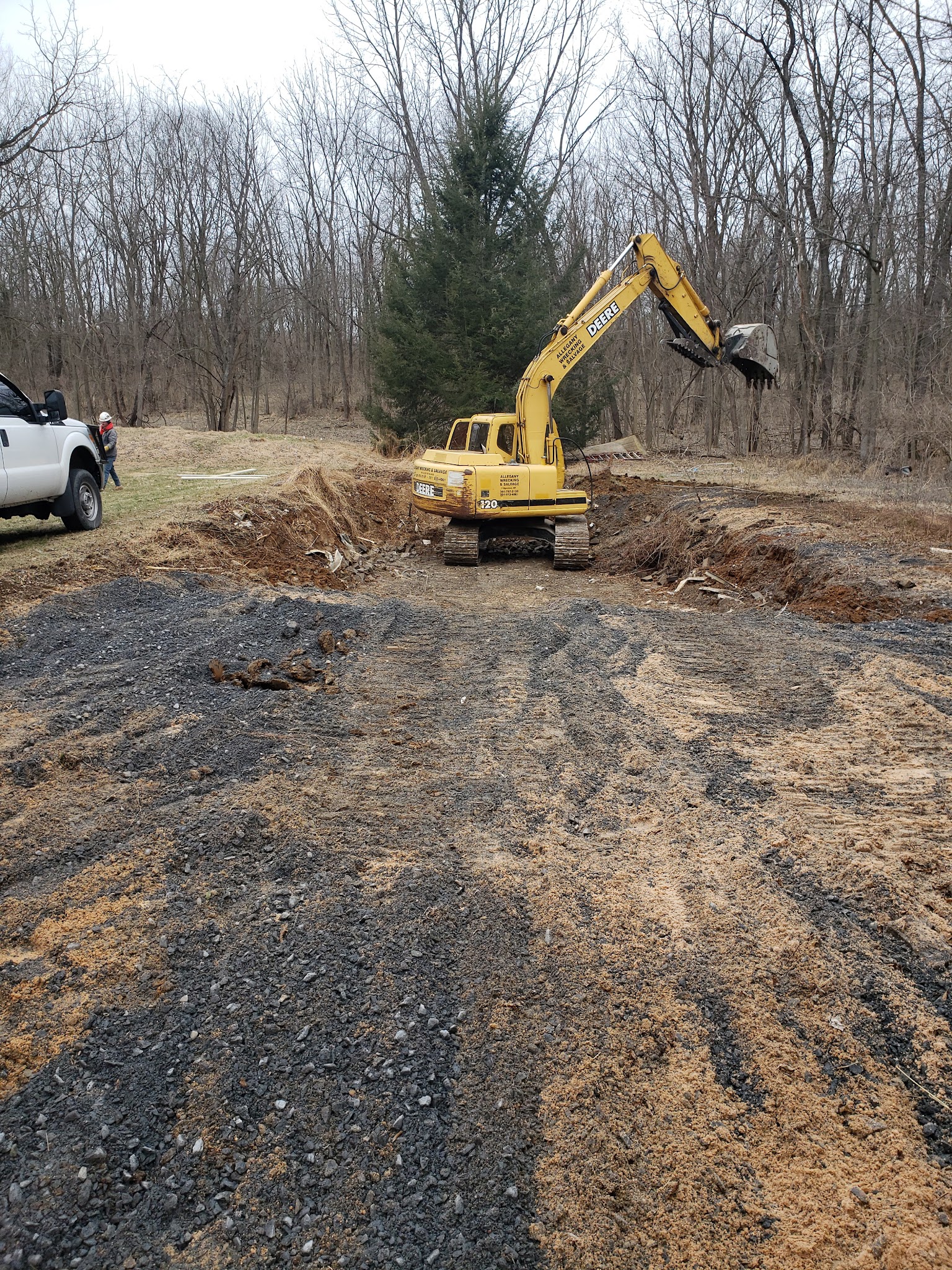 Allegany Wrecking & Salvage, LLC photo