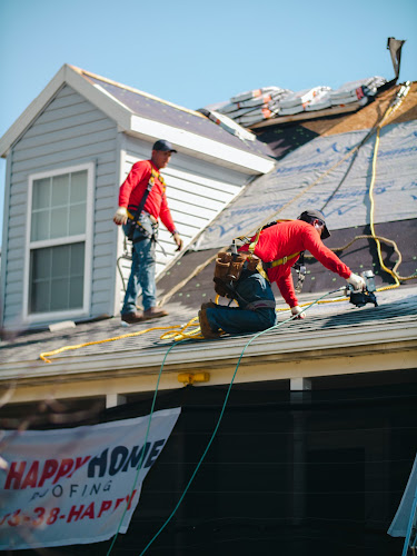 Happy Home Roofing Contractor in Hagerstown, MD photo