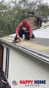 Gallery photo for Happy Home, Roofing Contractor in Hagerstown, MD