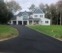 Gallery photo for Asphalt Services in Greene, ME