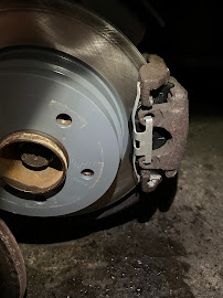 Gallery photo for Asphalt Lab,s Mobile Mechanic Service in Clinton, ME