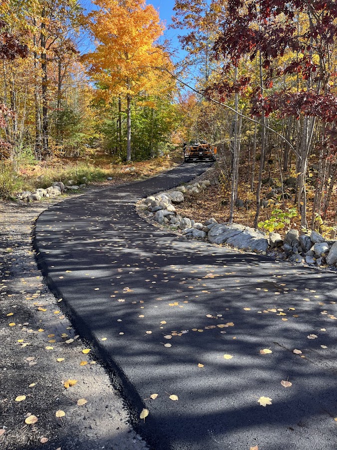 Saccuzzo Asphalt & Sons Paving Contractor