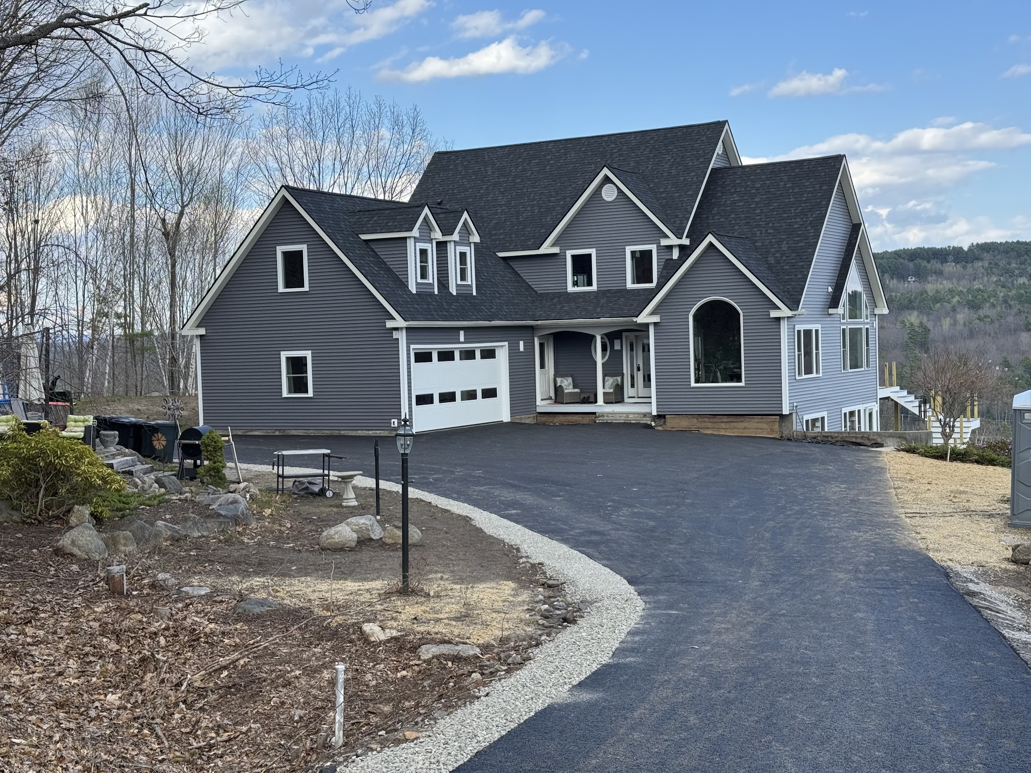 Gallery photo for Saccuzzo Asphalt & Sons in Bridgton, ME