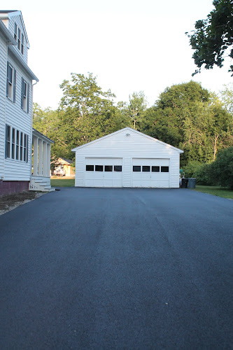 Maine-ly Paving Services LLC Paving Contractor in Canaan, ME photo