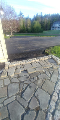 Gallery photo for Maine-ly Paving Services LLC in Canaan, ME