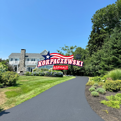 J. Korpaczewski & Son Asphalt Inc. Paving Contractor in Biddeford, ME photo