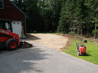 Gallery photo for Shamos Paving & Sealcoating in Standish, ME