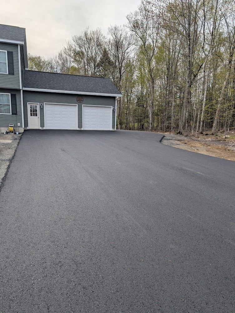 Gallery photo for Carroll’s Paving in Benton, ME