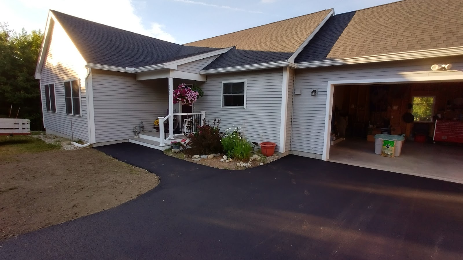 Gallery photo for Cooper Paving & Excavation LLC in Minot, ME
