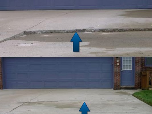 Gallery photo for Creative Concrete Raising in Roseville, MI