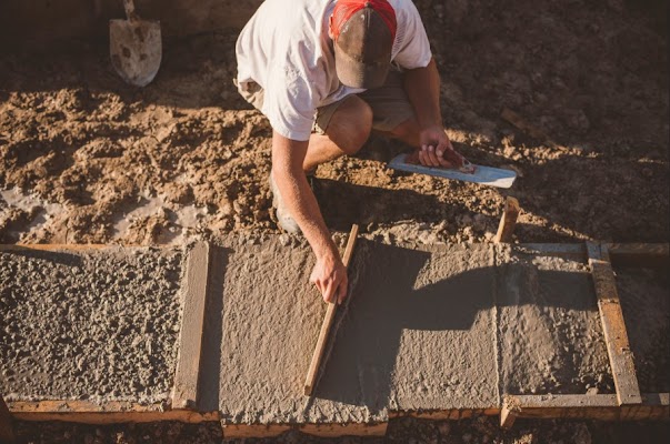 Gallery photo for Creative Concrete Raising in Roseville, MI