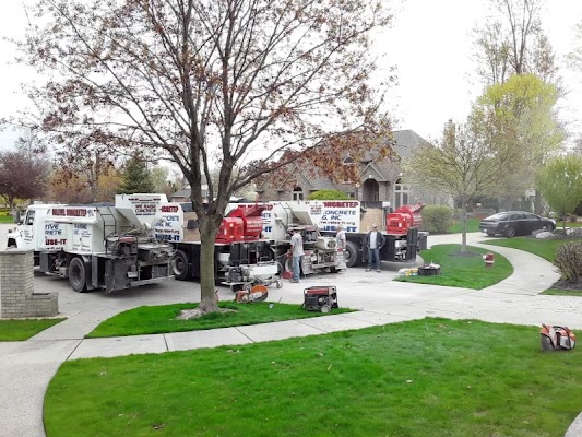 Gallery photo for Creative Concrete Raising in Roseville, MI