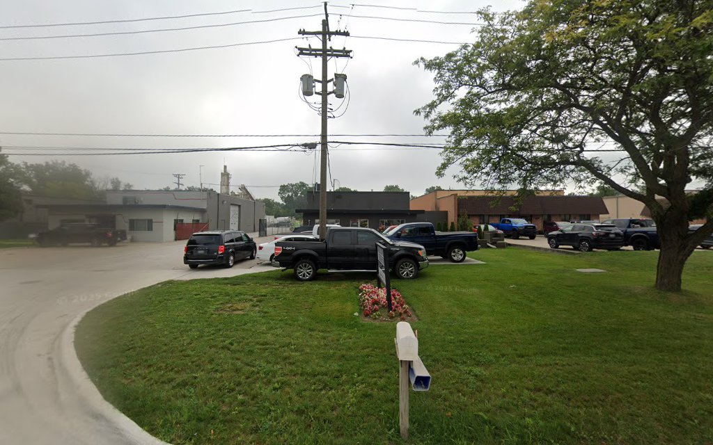 Gallery photo for Unique Cement in Clinton Township, MI