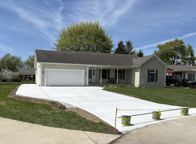 AGC Concrete Inc