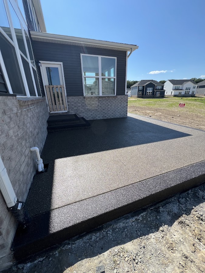 AGC Concrete Inc photo