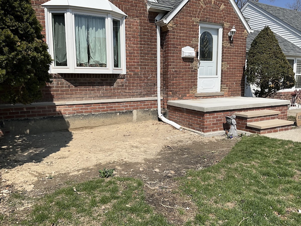 Brickheads Masonry & Concrete Specialists LLC photo