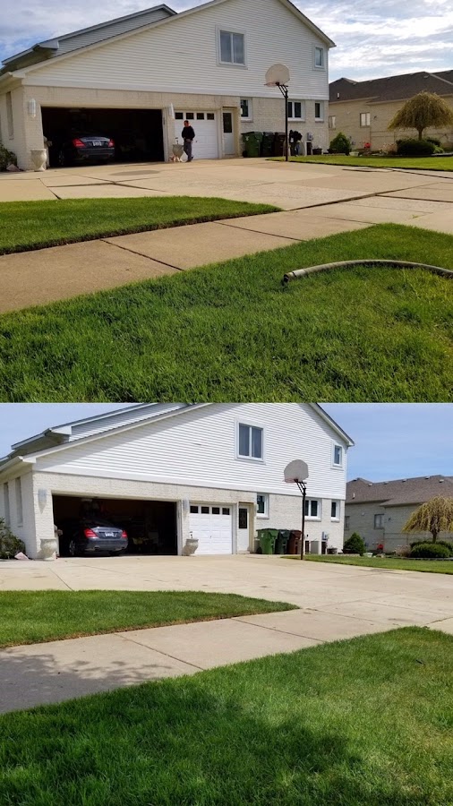 Elite Concrete Services photo
