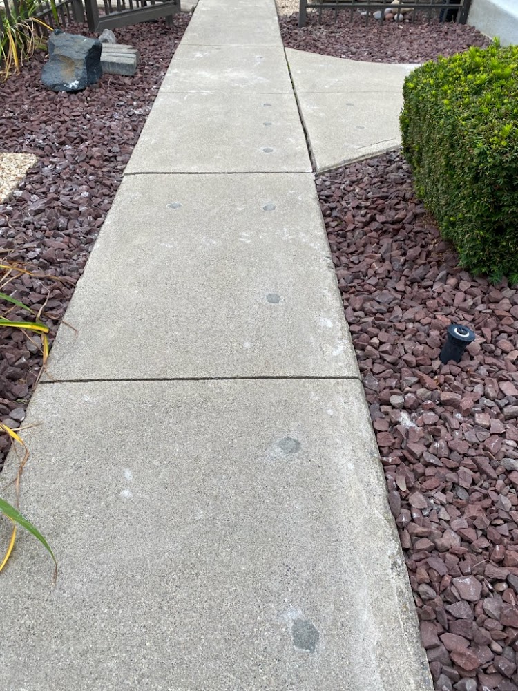 Gallery photo for Concrete Raising in Sterling Heights, MI