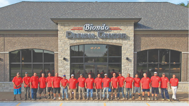 Biondo Cement Concrete Contractor in Shelby Township, MI photo