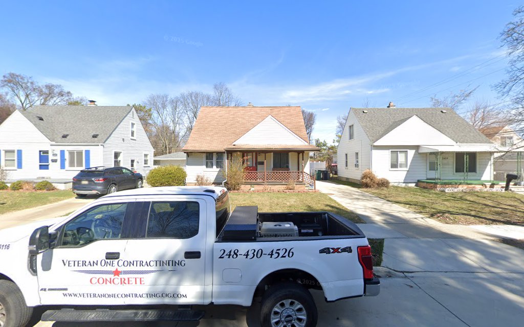 Gallery photo for Veteran One Contracting in Royal Oak, MI