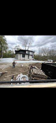 Gallery photo for 5k Concrete in Ferndale, MI